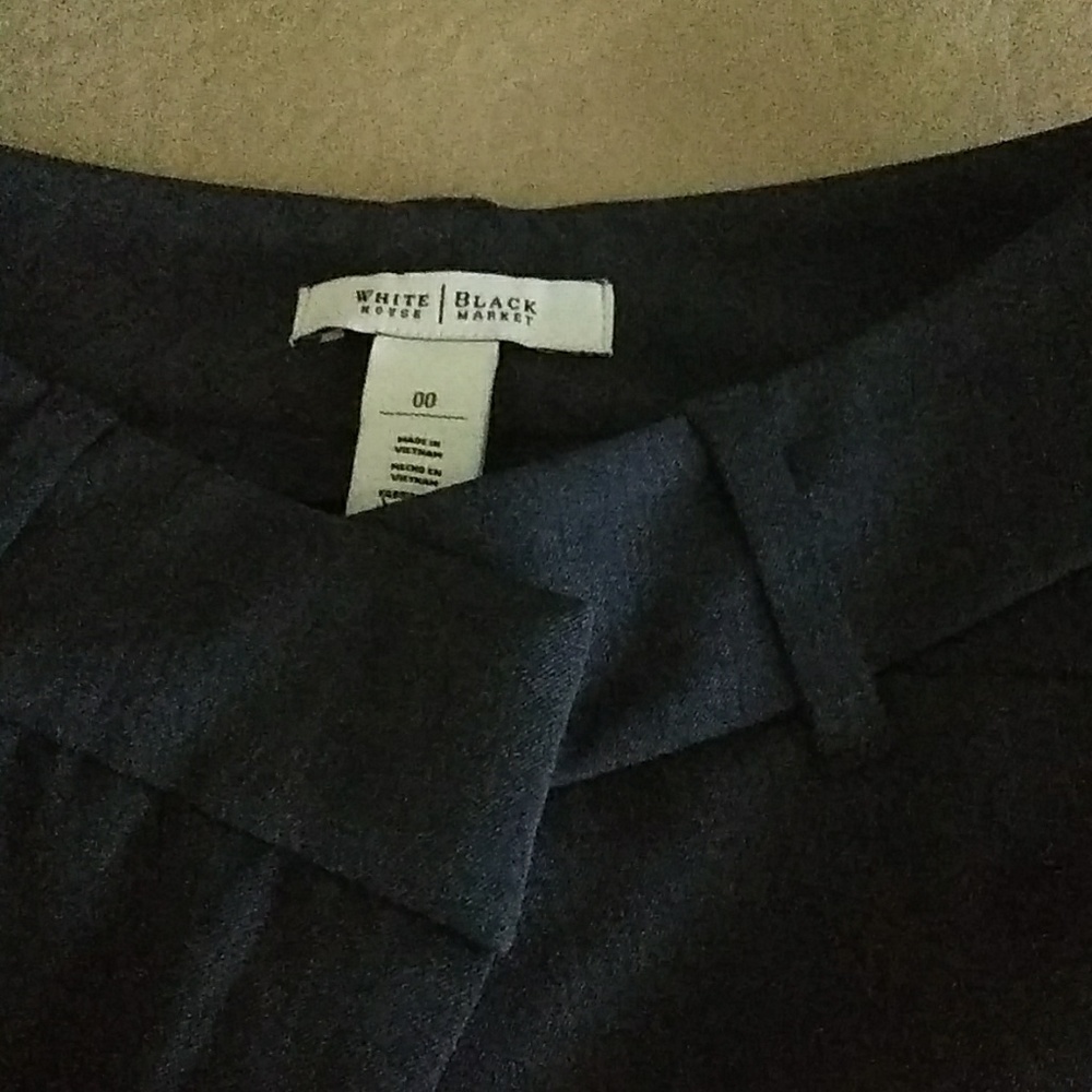 Business pants